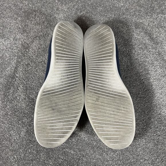 Allbirds TL Tree Loungers Blue Slip On Casual Comfort Shoes Men's Size 13 - Picture 8 of 11